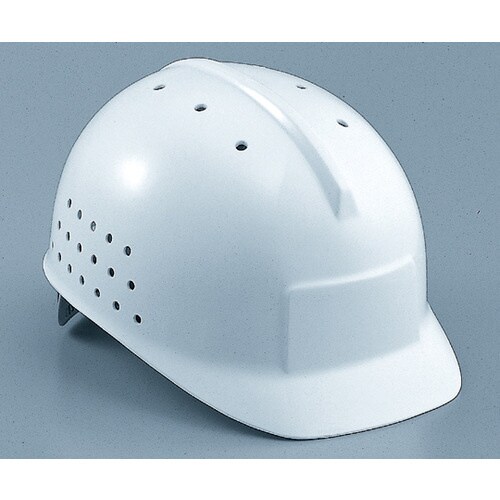 クリーンルーム対応ヘルメット