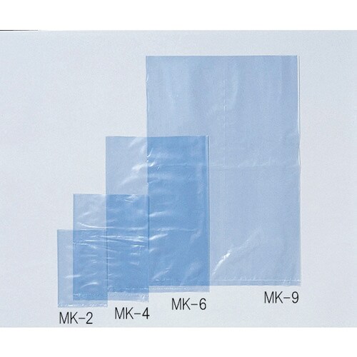 非帯電袋 300×450mm 0.05mm