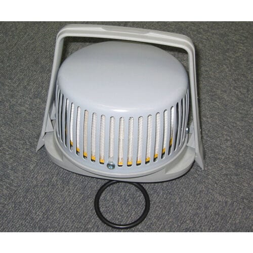 ドライバキューム用HEPAフィルター 1枚入