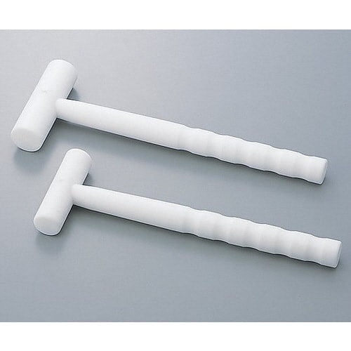 ラボハンマー(テフロン)OHH−FS