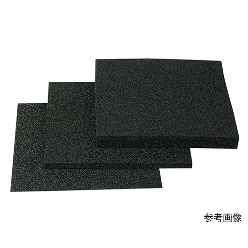 導電性クリーンフォーム 950×1000×3mm