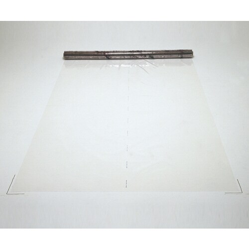 セイデンクリスタル 透明 1370×30M