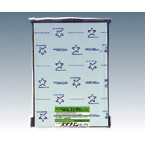 クリーンルーム用無塵紙 75RG A4G