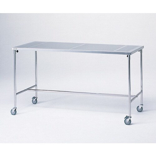 ステンレスパンチング作業台PB−1800