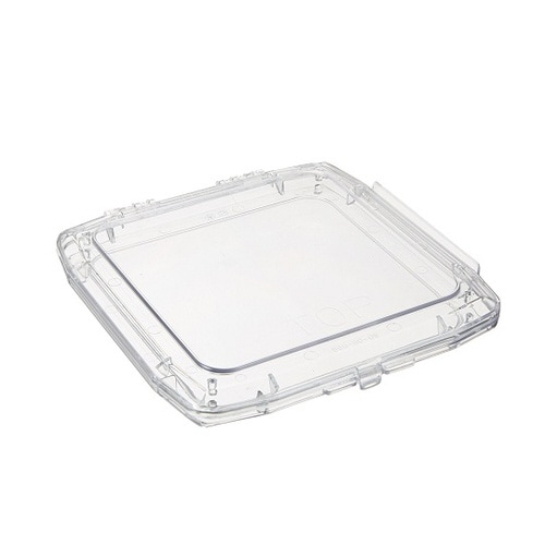 マスクパッケージ 透明 6インチ用