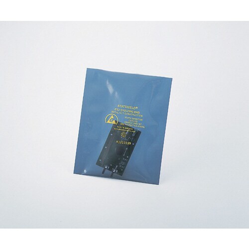 静電気防止バッグ オープン型 254×356