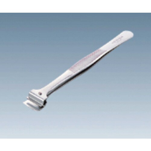 MEISTER ウェハー用ピンセット 2LBP