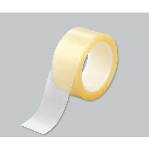 アズピュア ESDテープ 透明50mm幅