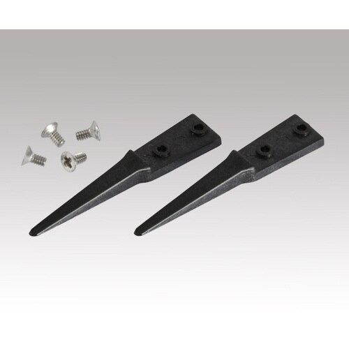ESDピンセット PTZ−42用交換チップ