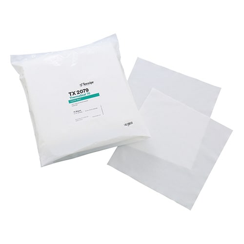 シールエッジワイパー ThermaSeal(TM)