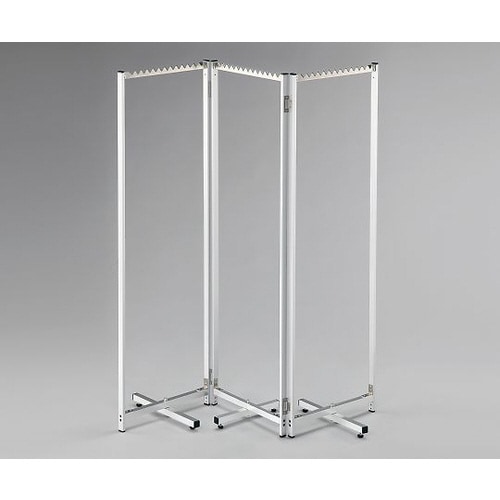 フレキシブルハンガーラック