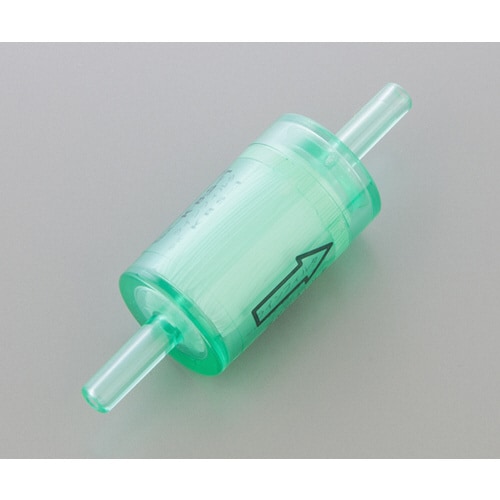 インラインフィルタ