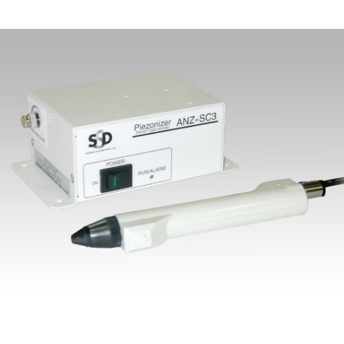 ペンシルタイプイオナイザー