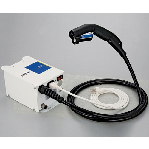 静電気除去エアーガン