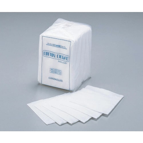 コットンシーガル