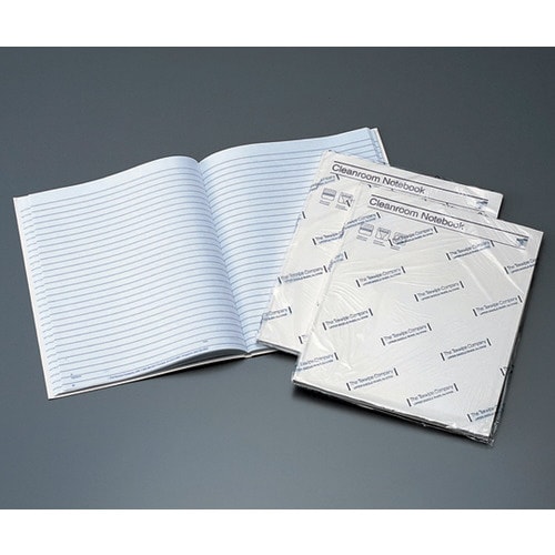 クリーンルームノートブック