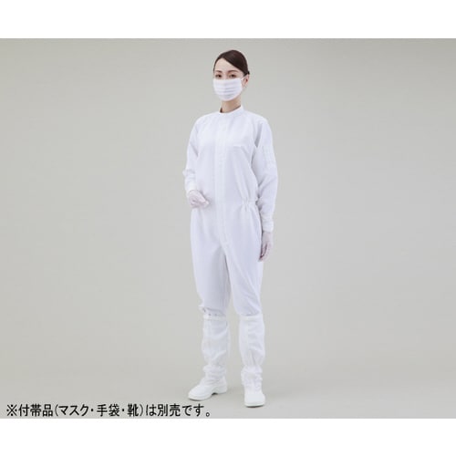 無塵衣・FT191C L