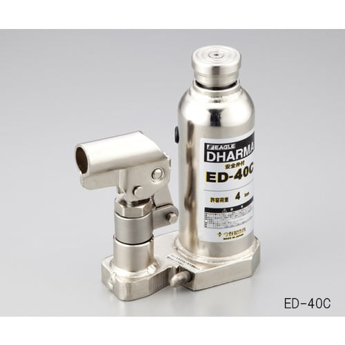 クリーンルーム用油圧ジャッキED−60C