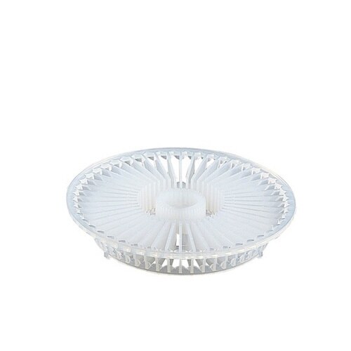 洗浄用フラワーキャリア大