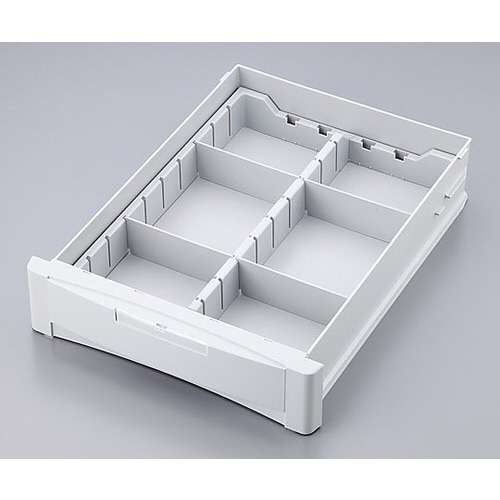 ナビスメイト 仕切板セットNo.2 横3枚