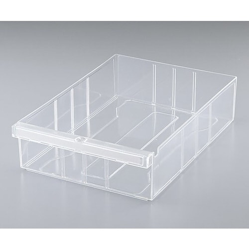 A4樹脂ケース224×311×79mmクリア深型