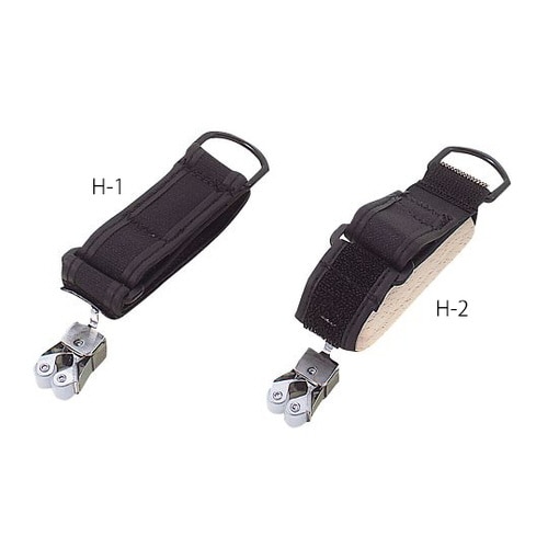 ユニバーサルカフ 木付革製 H−2