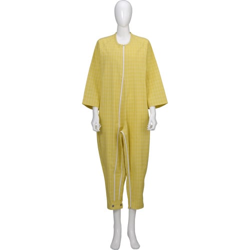 フドー(R)ねまき3型 からし M