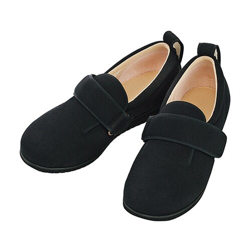 ダブルマジックII 3E ブラック L