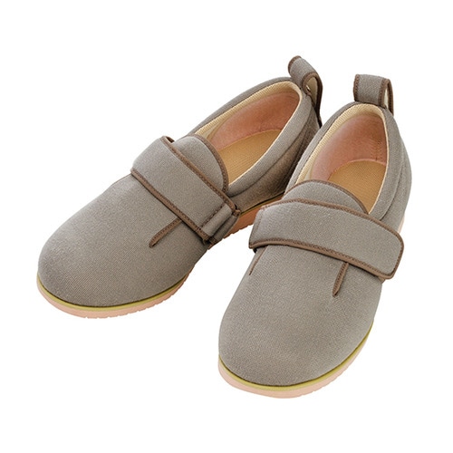 ダブルマジックII 3E Mグレー M