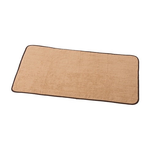 サウナマット(スレン染め) 700×1300