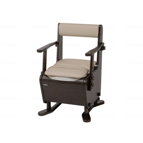 家具調トイレ〈座楽〉 PN−L23318