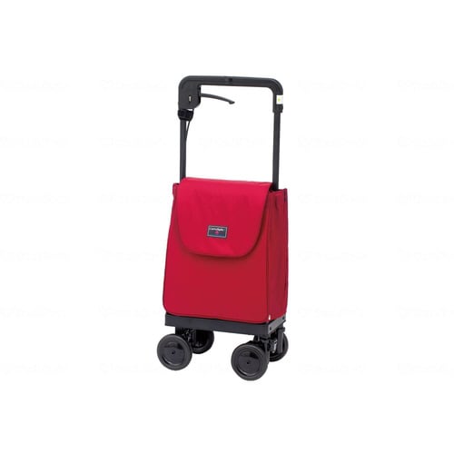 キャリーライトSNレインカバー付 ワイン