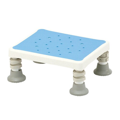 浴槽台(軽量コンパクト1220 ブルー