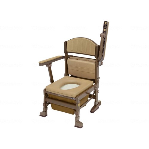 たため−る(肘はね上げ袋タイプ)