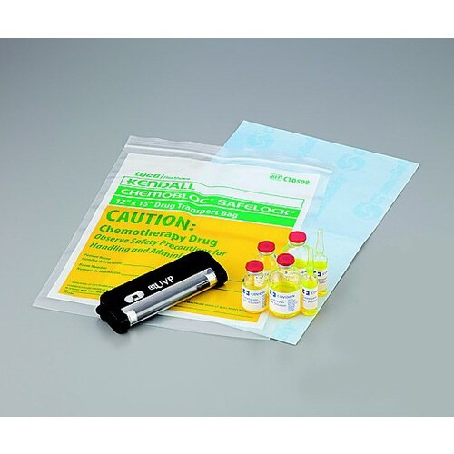 ケモプラストレーニング スペアセット