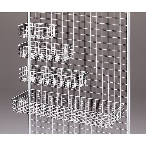 網カゴ 270×200×100mm
