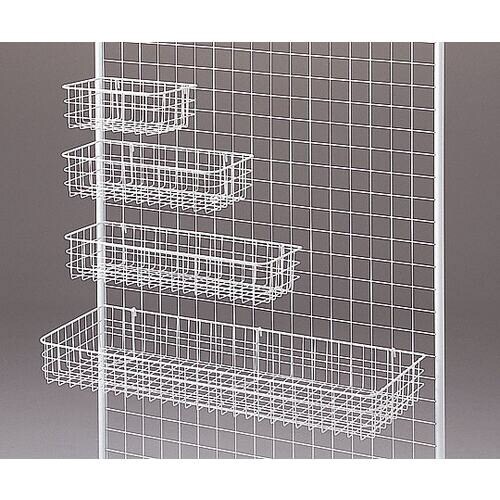 網カゴ 540×200×100mm