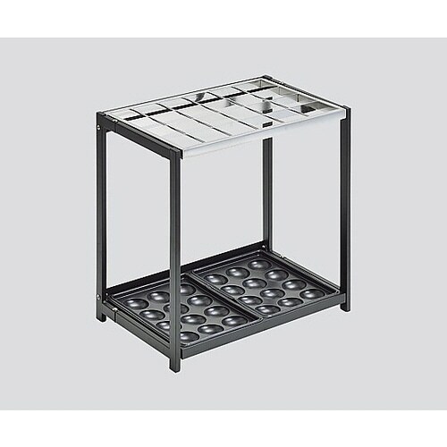 折りたたみ式傘立て 24本立て