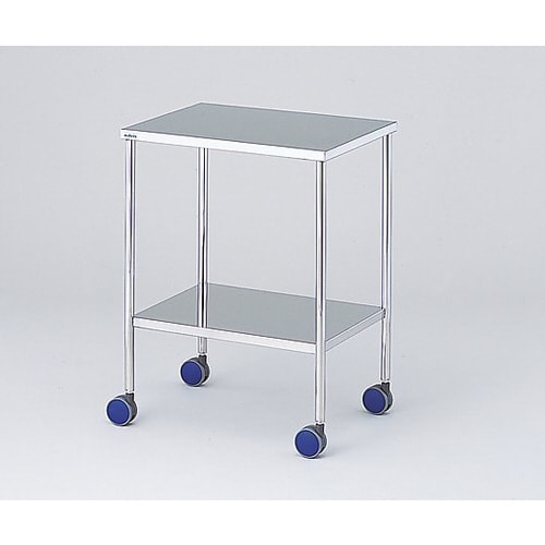 MRI用処置車 フラット型