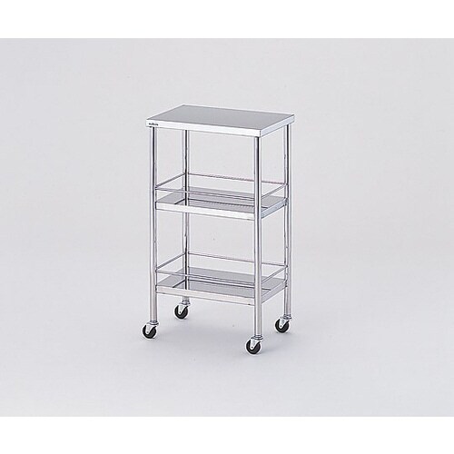 E器械卓子 3段 600×450