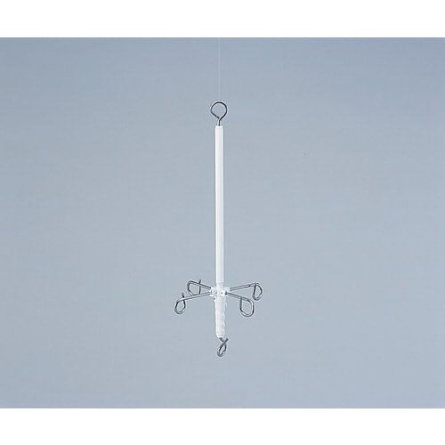 イルリガードルハンガー 中