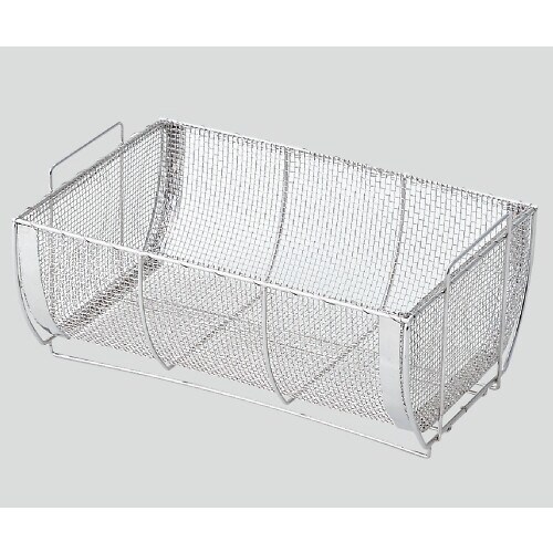 滅菌器(ステリウィット)用金網バスケット