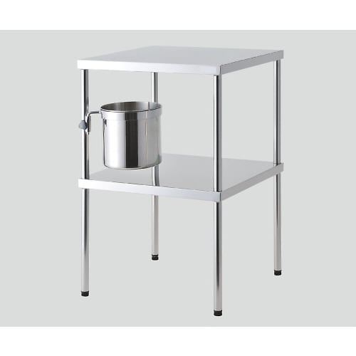 全自動高圧蒸気滅菌器(ステリウィット)用架台