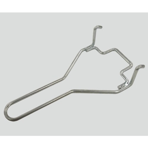 滅菌器(ステリウィット)用積重式トレー取っ手