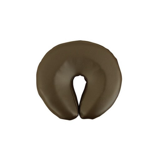 フェイスクッション ブラウン