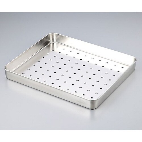 パンチングバット 295×235×40mm