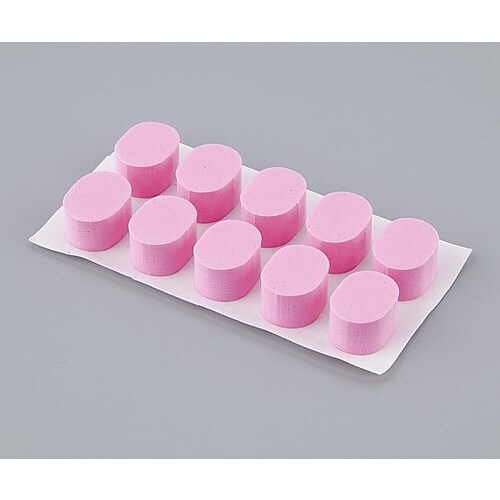 縫合針カウンター (5ピース×2列)