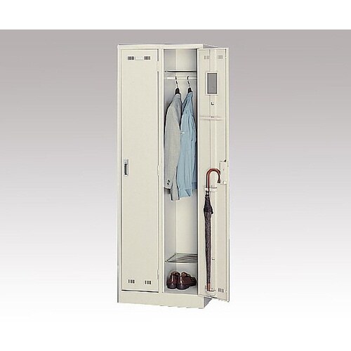 更衣ロッカー(2人用)