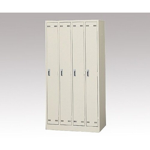 更衣ロッカー(4人用)
