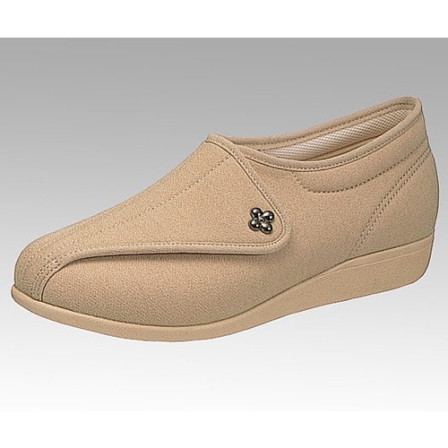 快歩主義 オークストレッチ 24cm